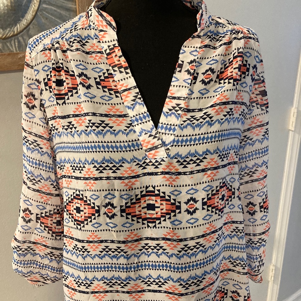 Blouse - Picture 7 of 7